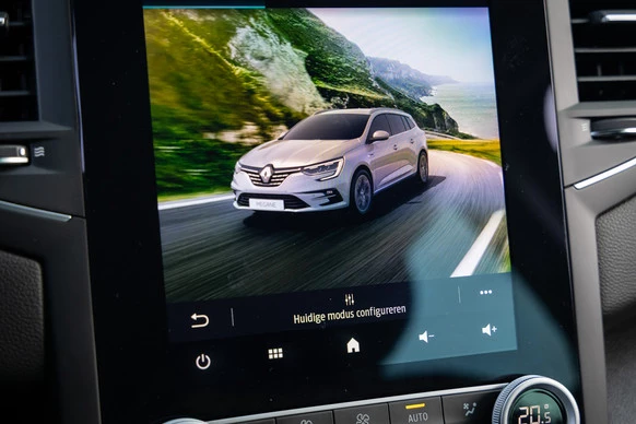 Renault Mégane - Afbeelding 24 van 30