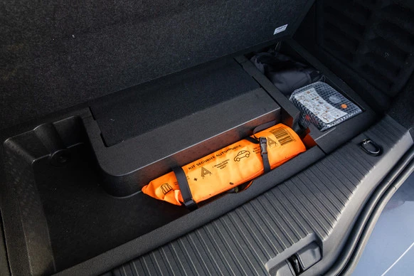 Renault Mégane - Afbeelding 26 van 30