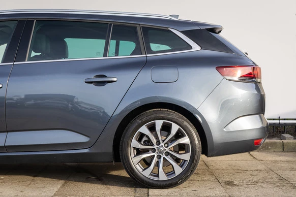 Renault Mégane - Afbeelding 28 van 30
