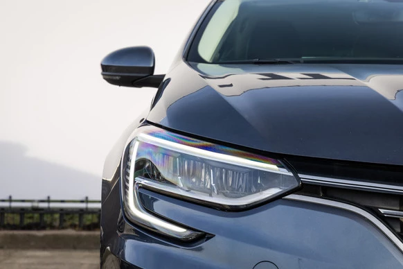 Renault Mégane - Afbeelding 29 van 30