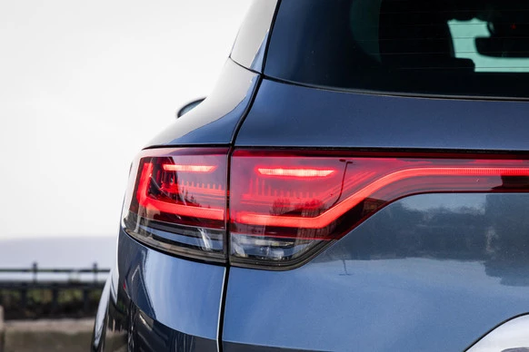 Renault Mégane - Afbeelding 30 van 30