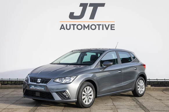 SEAT Ibiza - Afbeelding 1 van 30