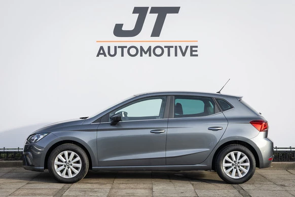SEAT Ibiza - Afbeelding 2 van 30