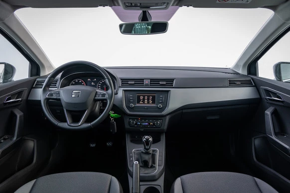 SEAT Ibiza - Afbeelding 3 van 30