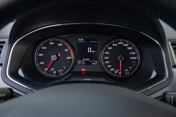 SEAT Ibiza - Afbeelding 4 van 30