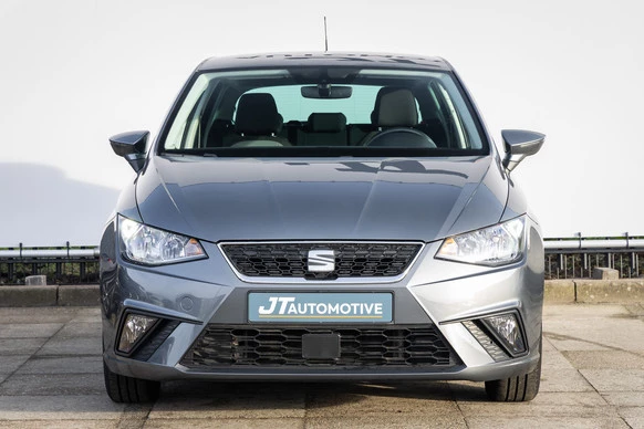 SEAT Ibiza - Afbeelding 5 van 30