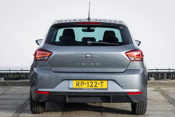 SEAT Ibiza - Afbeelding 6 van 30