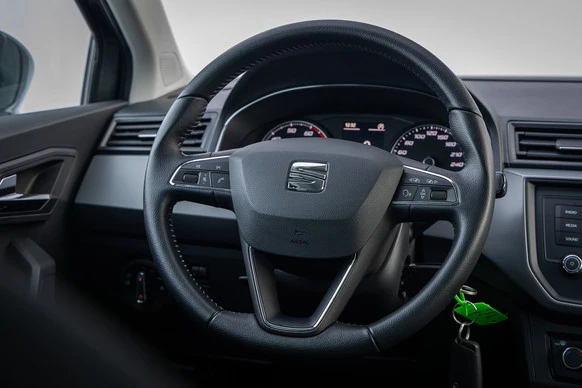 SEAT Ibiza - Afbeelding 8 van 30