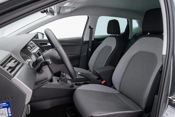 SEAT Ibiza - Afbeelding 9 van 30