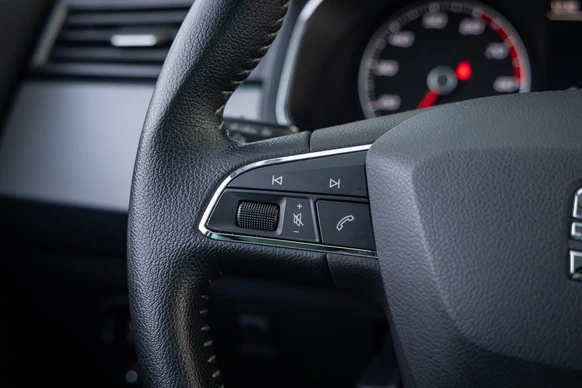 SEAT Ibiza - Afbeelding 14 van 30