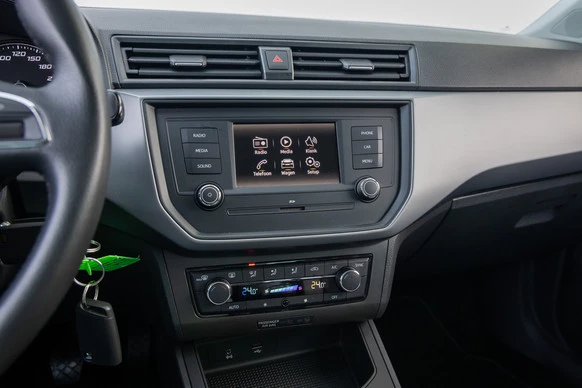 SEAT Ibiza - Afbeelding 18 van 30