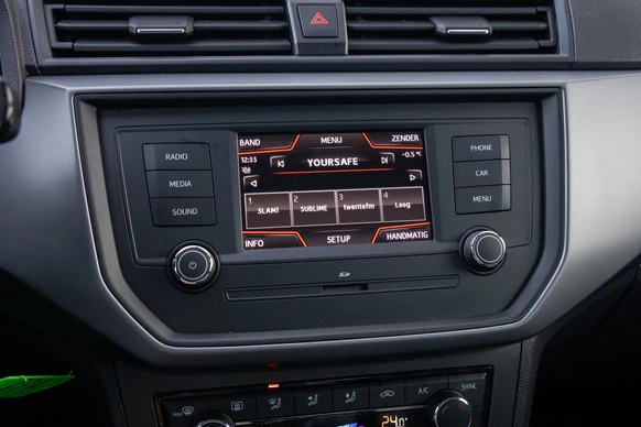 SEAT Ibiza - Afbeelding 20 van 30