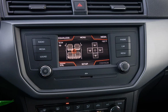 SEAT Ibiza - Afbeelding 22 van 30