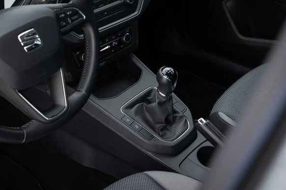 SEAT Ibiza - Afbeelding 23 van 30