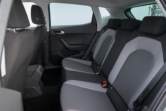 SEAT Ibiza - Afbeelding 25 van 30
