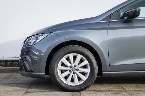 SEAT Ibiza - Afbeelding 27 van 30