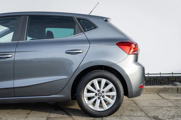 SEAT Ibiza - Afbeelding 28 van 30