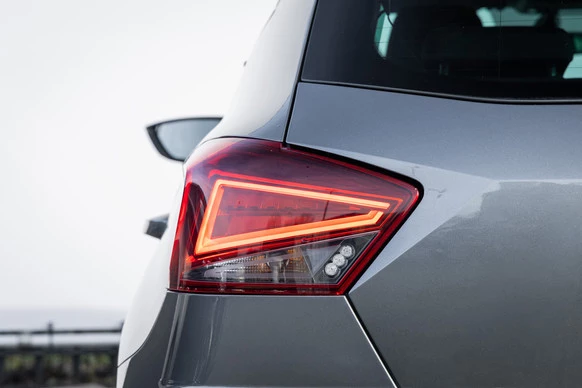 SEAT Ibiza - Afbeelding 30 van 30