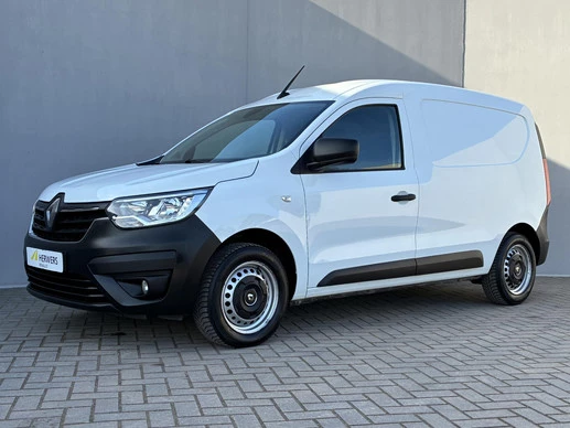 Renault Express - Afbeelding 1 van 30