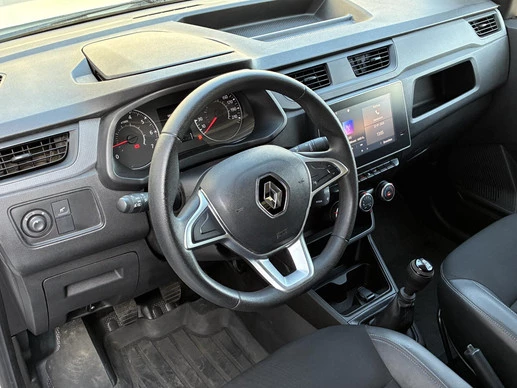 Renault Express - Afbeelding 2 van 30