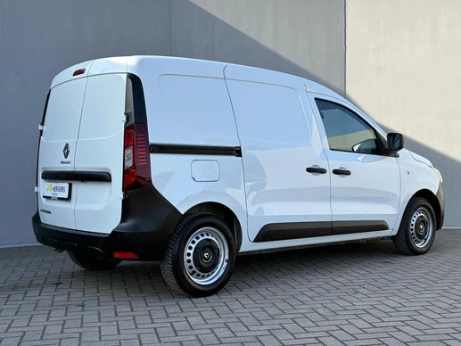 Renault Express - Afbeelding 3 van 30