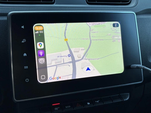 Renault Express - Afbeelding 5 van 30