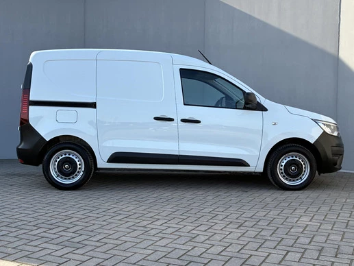 Renault Express - Afbeelding 11 van 30