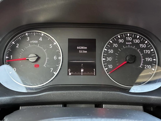 Renault Express - Afbeelding 17 van 30