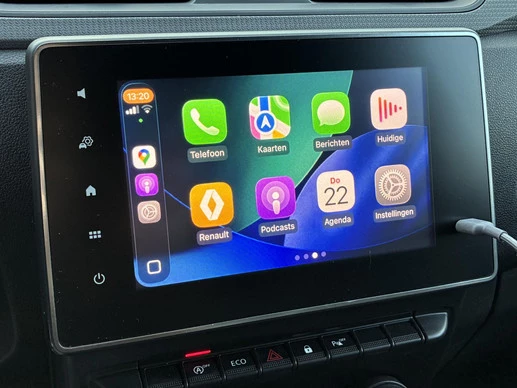 Renault Express - Afbeelding 20 van 30