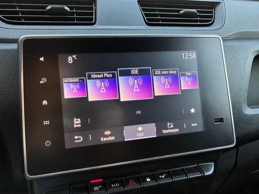 Renault Express - Afbeelding 21 van 30