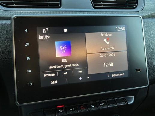 Renault Express - Afbeelding 22 van 30