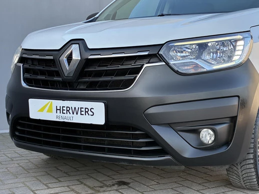 Renault Express - Afbeelding 27 van 30