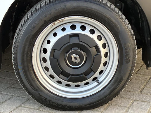 Renault Express - Afbeelding 29 van 30