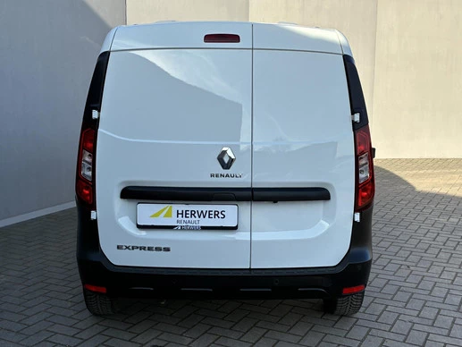 Renault Express - Afbeelding 30 van 30