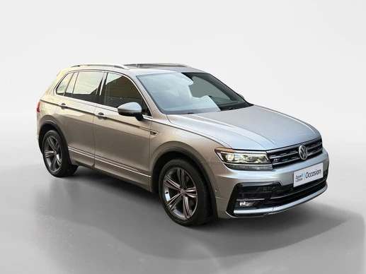 Volkswagen Tiguan - Afbeelding 3 van 27