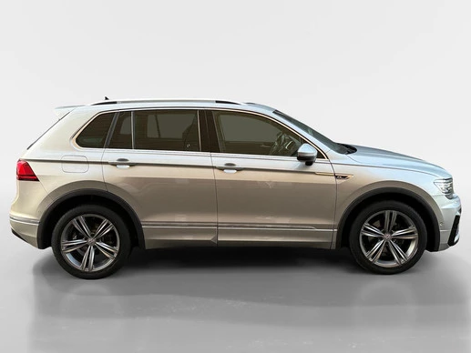 Volkswagen Tiguan - Afbeelding 4 van 27