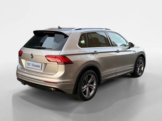 Volkswagen Tiguan - Afbeelding 5 van 27