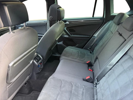 Volkswagen Tiguan - Afbeelding 9 van 27