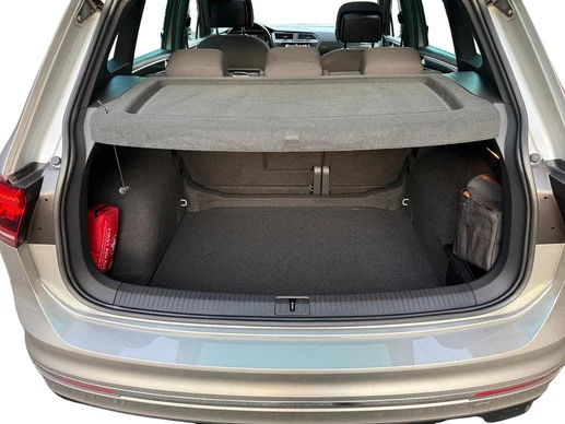 Volkswagen Tiguan - Afbeelding 10 van 27