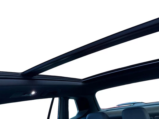 Volkswagen Tiguan - Afbeelding 12 van 27