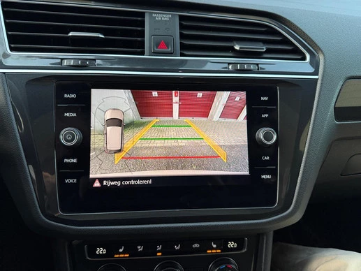 Volkswagen Tiguan - Afbeelding 14 van 27