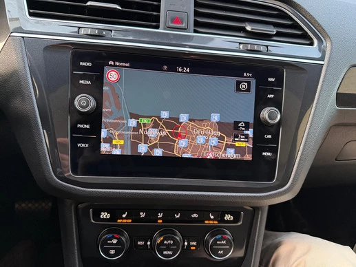 Volkswagen Tiguan - Afbeelding 16 van 27