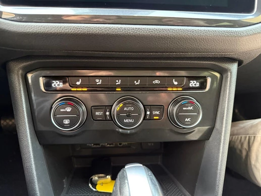 Volkswagen Tiguan - Afbeelding 17 van 27