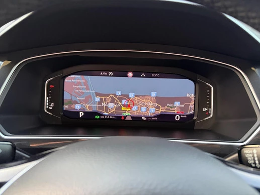 Volkswagen Tiguan - Afbeelding 21 van 27