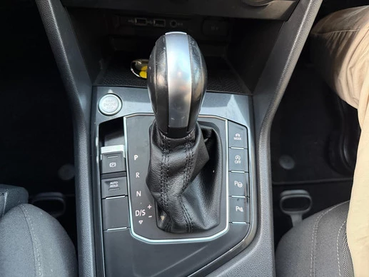 Volkswagen Tiguan - Afbeelding 22 van 27
