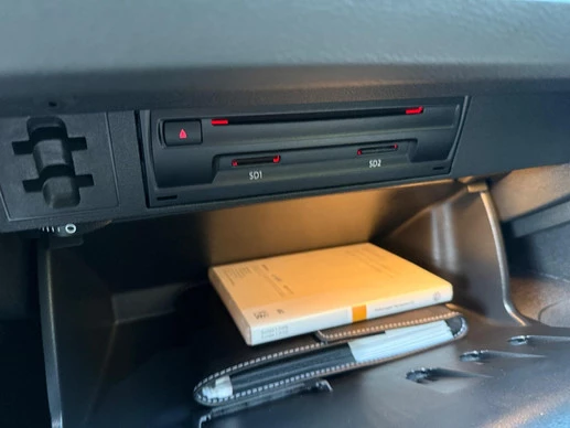 Volkswagen Tiguan - Afbeelding 24 van 27