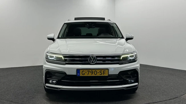 Volkswagen Tiguan - Afbeelding 3 van 30