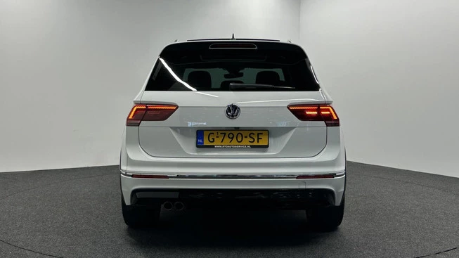 Volkswagen Tiguan - Afbeelding 4 van 30