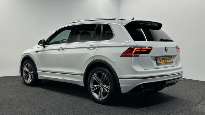Volkswagen Tiguan - Afbeelding 5 van 30