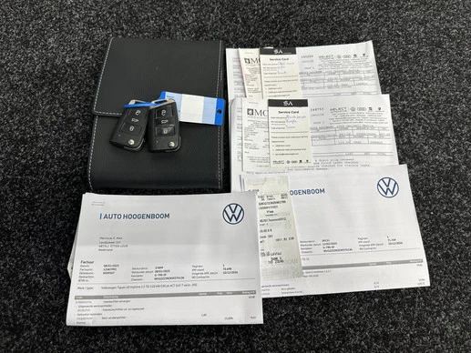 Volkswagen Tiguan - Afbeelding 9 van 30